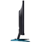 Монитор 27' Acer VG270UX1bmiipx IPS 2560x1440, 200 Гц, 1 мс, 16:9, 250 кд/м², 2xHDMI 2.0, DP 1.4, 3.5 Jack, динамики (2x2 Вт), HDR10, FreeSync Premium, черный, фото2