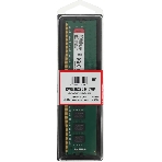 Оперативная память Kingston ValueRAM, DDR4, 16GB (1x16GB), 3200 MHz, CL22, без радиатора, фото2