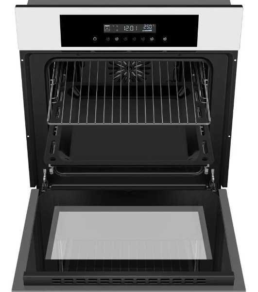Шкаф духовой электрический Maunfeld AEOD6063W