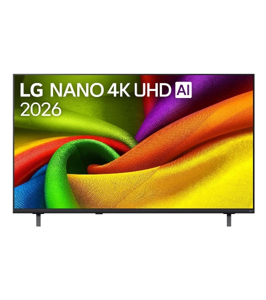 Телевизор LG 55' 55NU900B6LA.ARUG черный DLED UHD 60Hz WebOS