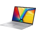 Ноутбук ASUS VivoBook 17 X1704VA-AU1228/17.3'/IPS/Intel Core 5 120U/16GB/512GB SSD/Intel Graphics/Wi-Fi/Windows 11 Pro/серебристый/2.1kg, фото3