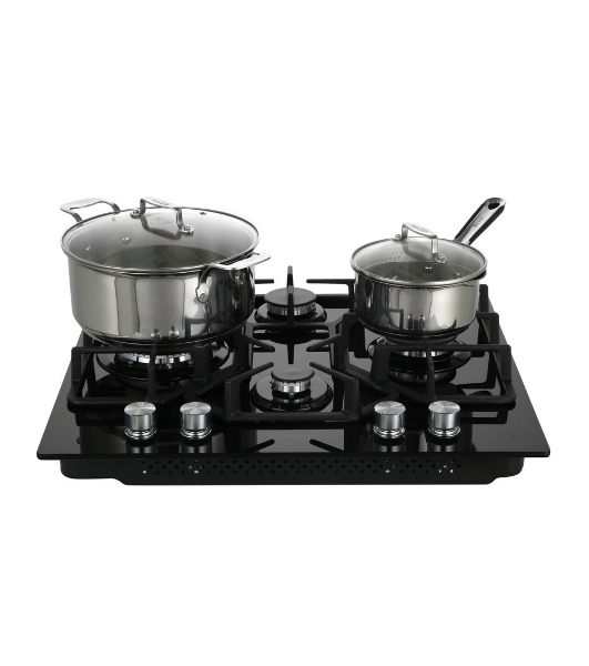 Газовая варочная панель стекло Thomson HG20-4I05