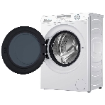Стиральная машина Haier HWD80-BP14959B белый, загрузка фронтальная 8 кг, 5 кг - сушка, 1400 об/мин, класс: A, фото9