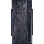 Компьютерный корпус Accord ENTRY ACC-241 черный без БП mATX 2xUSB 2.0 audio, фото4