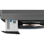 Стиральная машина Weissgauff WM 58411 Direct Drive Inverter Premium Steam Grey серая, загрузка фронтальная 11кг, 1400 об/мин., класс: A+++, фото11