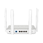 Гигабитный интернет-центр Netcraze Hopper 4G+ (NC-2312) с модемом 4G+, двумя слотами для SIM-карт, Mesh Wi-Fi 6 AX3000, 5-портовым Smart-коммутатором и многофункциональным портом USB 3.0, фото6