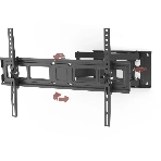 Кронштейн для телевизора Hama 00220831 черный 32'-84' макс.50кг настенный поворотно-выдвижной и наклонный, фото4