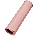 Коврик для мыши Logitech Desk Mat Studio Series DARKER ROSE, фото3