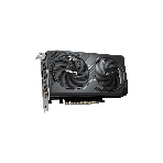 Видеокарта Gigabyte GeForce RTX 5050 Windforce OC, NVIDIA RTX 5050, 8 ГБ GDDR6, 128 бит, PCI-e 5.0, 1xHDMI, 2xDP, 2587 МГц, фото9