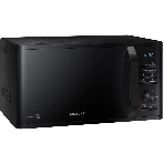 Микроволновая печь Samsung MG23K3515AK/BW черный, 23 л, 800 Вт, переключатели - кнопки, поворотный механизм, фото5