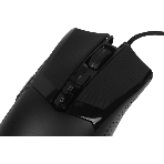 Мышь проводная A4Tech Bloody W90 Max черный, 10000 dpi, USB, кнопки - 10, фото7