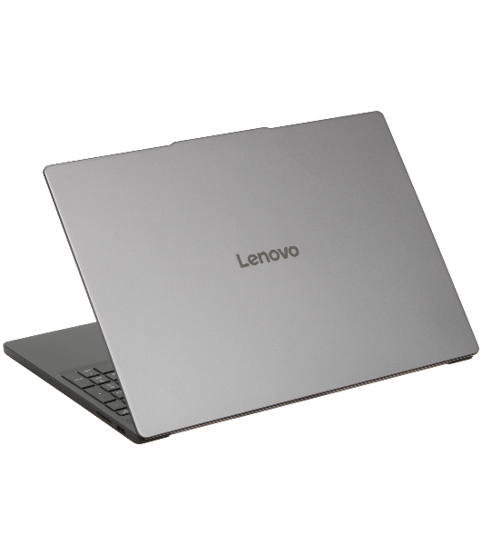Ноутбук Lenovo IdeaPad Slim 3 15IRH10/15.3'/IPS/Intel Core i7 13620H/16Gb/512Gb SSD/Intel UHD Graphics/No OS/серый/1.59kg