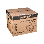 Электрогенератор бензиновый Huter DY11000L, 9 кВт, 91 дБ, 84.7 кг, фото5