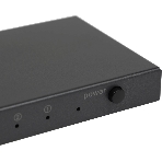 Сплиттер аудио-видео Premier 5-872-8V2 HDMI (f)/8xHDMI (f) черный, фото5