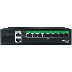 Коммутатор Netis P112GS 12PORT 10/100/1000M POE, фото4