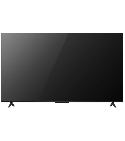 Телевизор TCL 55' 55P6K черный DLED 4K UHD 60Hz Smart TV