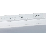 Морозильная камера Beko RFSK215T01W, белый, 213л, 6 ящиков, фото9
