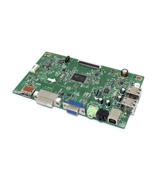 Материнская плата монитора Asus BE229QLB 04020-01820900
