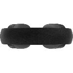 Гарнитура Marvo Pulz 70S Gaming Headset чёрный, проводная, USB, 7.1 Surround, RGB-подсветка, фото3