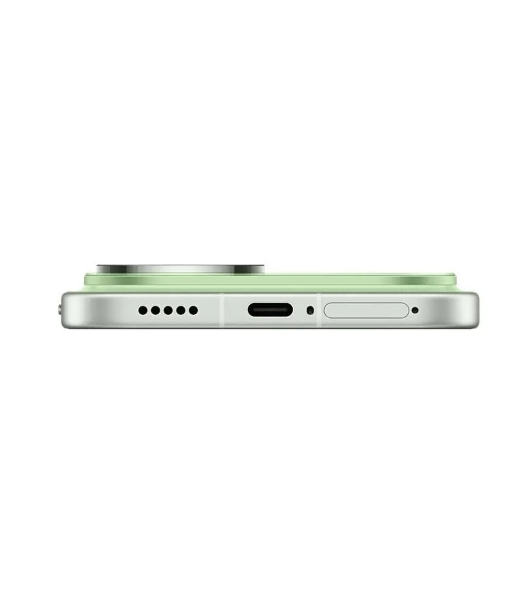 Смартфон Huawei Nova 15 Pro 12/256Gb зеленый
