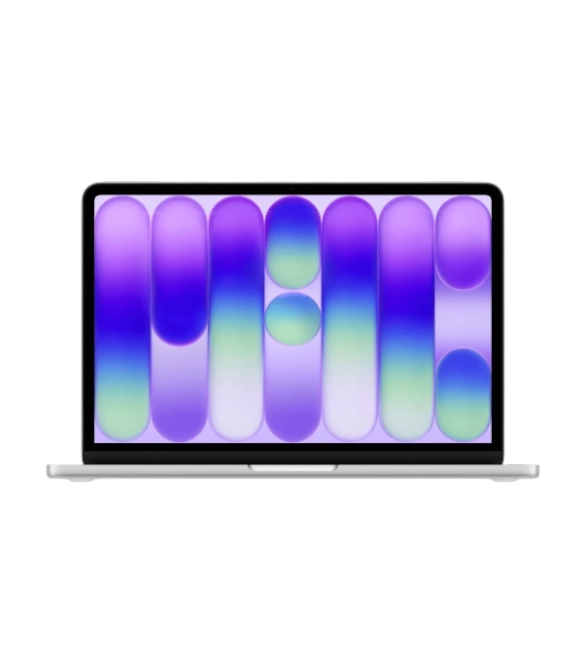 Ноутбук Apple MacBook Neo 13″ A18 Pro 6CPU/5GPU 8GB 256GB Silver