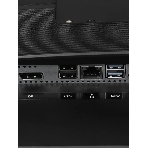 Моноблок IRU Tactio 23IP 23.8' Full HD i5 12400 (2.5) 16Gb SSD512Gb UHDG 730 без ОС WiFi BT 120W Cam черный 1920x1080 (RUS), фото6