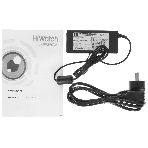 Коммутатор HiWatch SWT-1105P, 4×100 Мбит/с PoE + 1×1 Гбит/с, настраиваемый, фото4