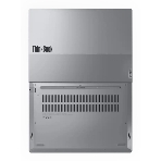 Ноутбук Lenovo Thinkbook 14 G6 IRL Core i7 13700H 8Gb SSD 512Gb Intel Iris Xe graphics 14' IPS WUXGA (1920x1200) noOS grey WiFi BT Cam Bag (21KG005QEV), фото8