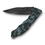 Нож перочинный Victorinox Evoke BSH Alox Navy (0.9425.DS222) 136мм 4функц. синий камуфляж подар.коробка, фото10