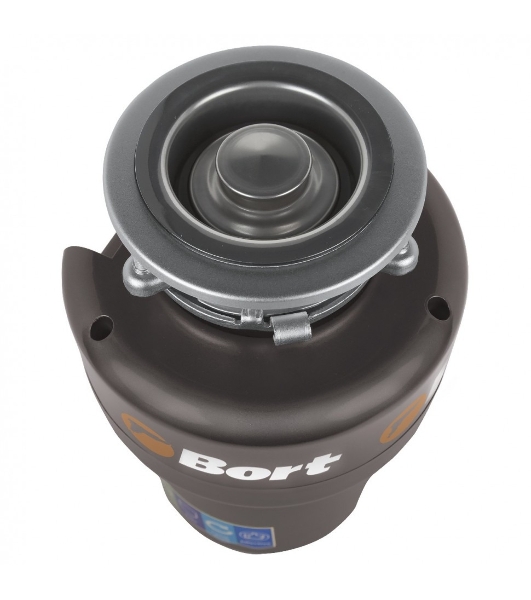 Измельчитель пищевых отходов Bort TITAN MAX Power (FullControl) (93410266)