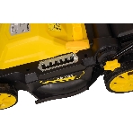 Газонокосилка электрическая Huter ELM-1400Т, от сети, 1400 Вт, фото4