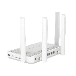 Гигабитный интернет-центр Netcraze Hopper 4G+ (NC-2312) с модемом 4G+, двумя слотами для SIM-карт, Mesh Wi-Fi 6 AX3000, 5-портовым Smart-коммутатором и многофункциональным портом USB 3.0, фото7