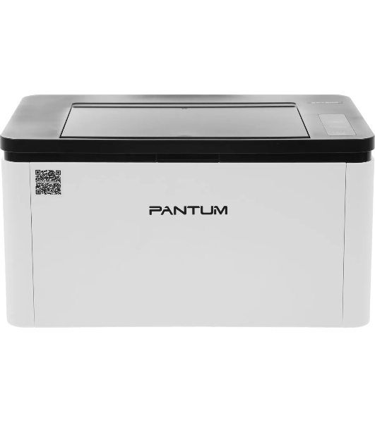 Принтер лазерный Pantum BP1800, A4, 18 стр/мин, USB 2.0, белый