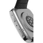 Смарт-часы AMAZFIT Active 2S A2440 1.75' AMOLED корп.серебристый рем.черный разм.брасл.:150-210мм (6972596108825), фото4