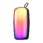 Колонка портативная Ural Молния Огонь черный/оранжевый 35W 1.1 BT/3.5Jack/USB-C 10м 2200mAh (без.бат), фото6