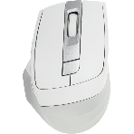Комплект клавиатура+мышь A4Tech FStyler FB2535C беспроводной, USB + Bluetooth, 2000 DPI, белый, фото13
