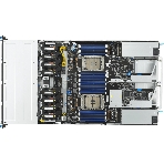 Серверная Платформа ASUS RS700-E12-RS4U, фото2
