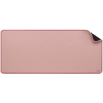 Коврик для мыши Logitech Desk Mat Studio Series DARKER ROSE, фото4