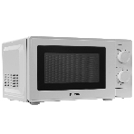 Микроволновая печь Delta DL-84L20 белый, 20 л, 700 Вт, переключатели - поворотный механизм, фото10