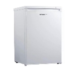 Морозильная камера Kraft KF-HS 130 W, белый, 90л, 4 ящика, фото3
