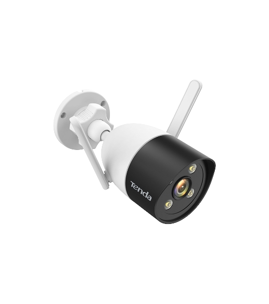 Камера IP TENDA WI-FI 1080P OUTDOOR CT3-WCA
