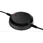 Гарнитура Jabra Evolve 20 MS Mono чёрный, проводная, фото6