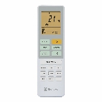 Внутренний блок сплит-системы Electrolux EACS/I-09HAL/N8/in инвертор, 9000 BTU, 25 м², 23 дБ, охлаждение, обогрев, осушение, белый, фото6
