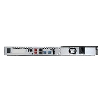 Сетевой накопитель ASUSTOR AS6504RS 4Bay/Intel Atom C3538, 2.1GHz/8Gb DDR4/noHDD,LFF(HDD,SSD),/2x1GbE(LAN)/4xUSB3.2; 90IX01G0-BW3S00, фото2