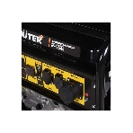 Электрогенератор бензиновый Huter DY11000L, 9 кВт, 91 дБ, 84.7 кг, фото6