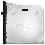 Духовой шкаф Evelux EO 640 PB, фото4