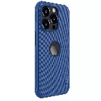 Чехол Super Frosted Shield Pro, синий, (AP IP15 Pro), фото6