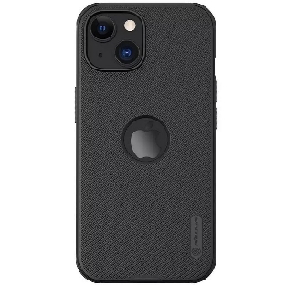Чехол Super Frosted Shield Pro, черный, (AP IP15)