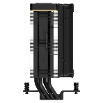 Кулер для процессора Cooler Ocypus Iota A40 BK черный 120мм алюминий+медь 2000rpm 29db 4-pin 220W 156мм, фото6