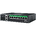 Коммутатор Netis P112GS 12PORT 10/100/1000M POE, фото 1